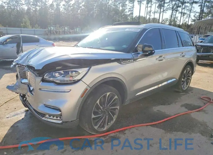 5LM5J7XC9LGL16769# 1