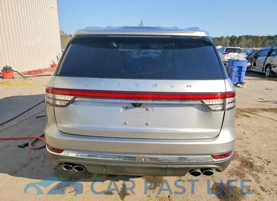 5LM5J7XC9LGL16769# 6