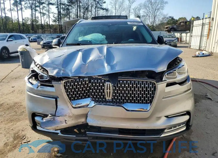 5LM5J7XC9LGL16769# 5