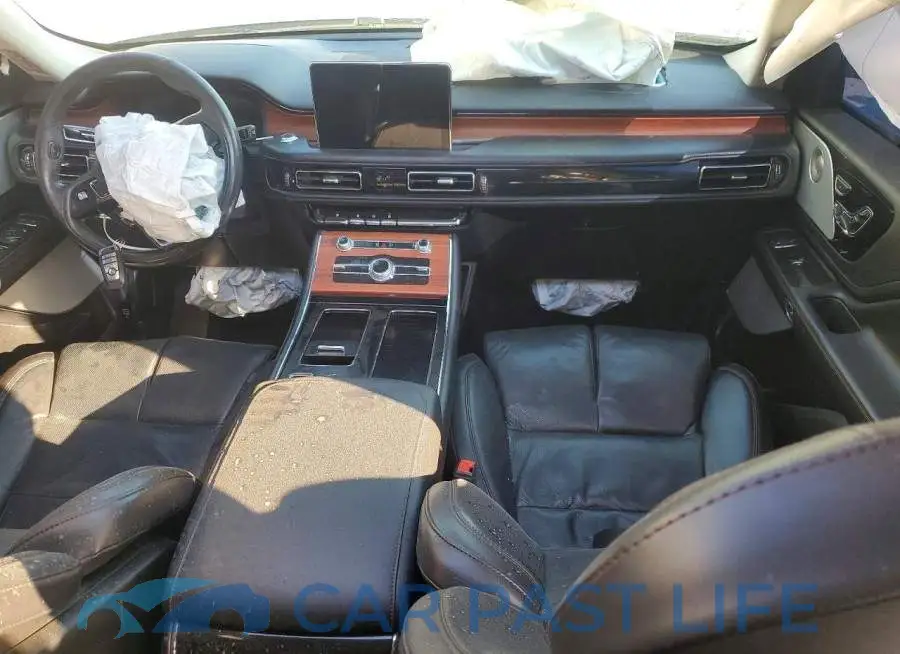 5LM5J7XC9LGL16769# 8