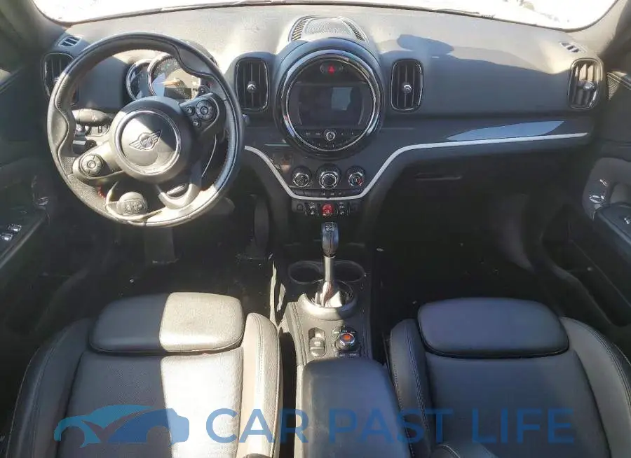 WMZYT3C5XK3E98053# 8