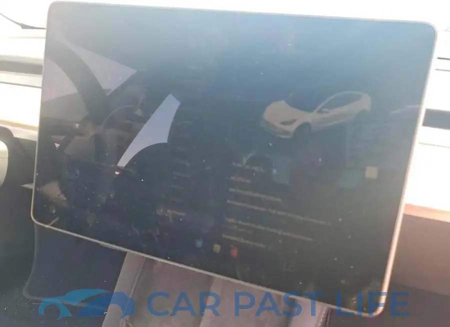 5YJ3E1EA5PF620540# 9
