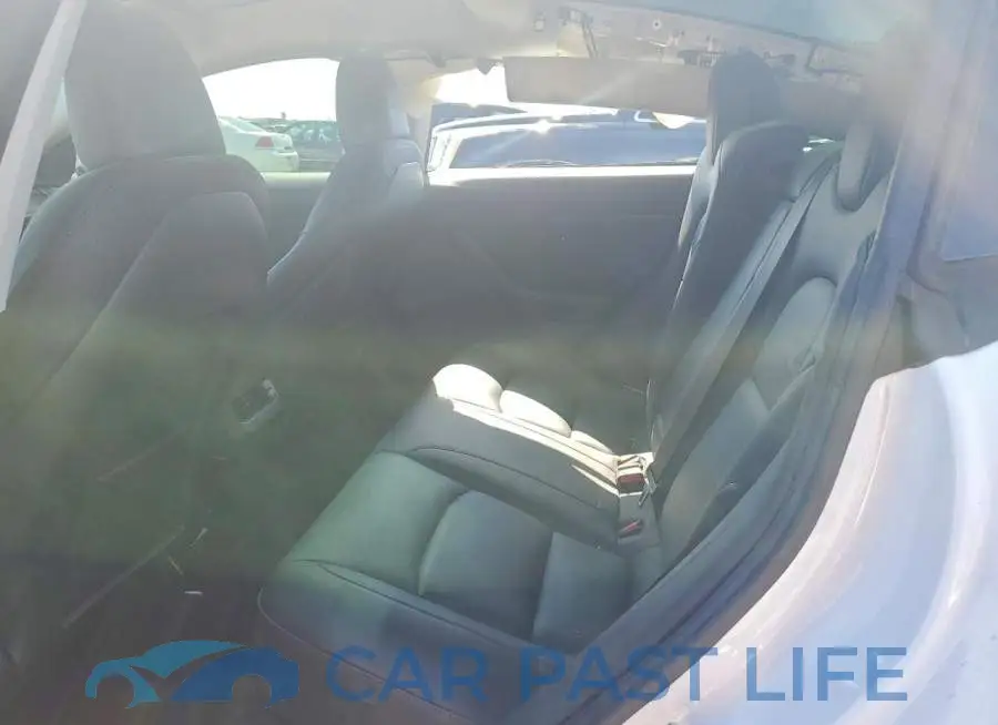 5YJ3E1EA5PF620540# 10