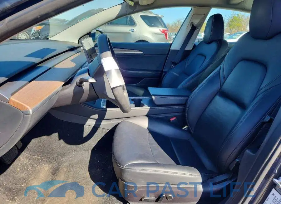 5YJ3E1EA6PF508474# 7