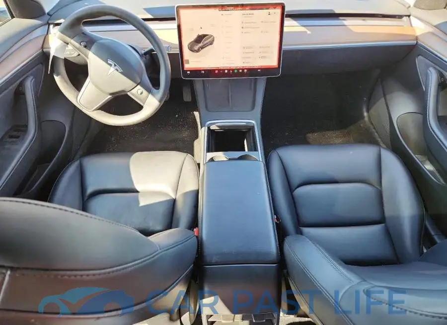 5YJ3E1EA6PF508474# 8