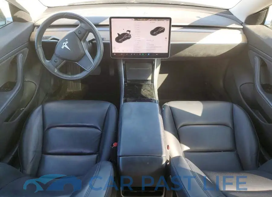 5YJ3E1EA8JF123151# 8
