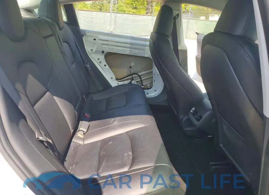 5YJ3E1EA8PF510212# 10