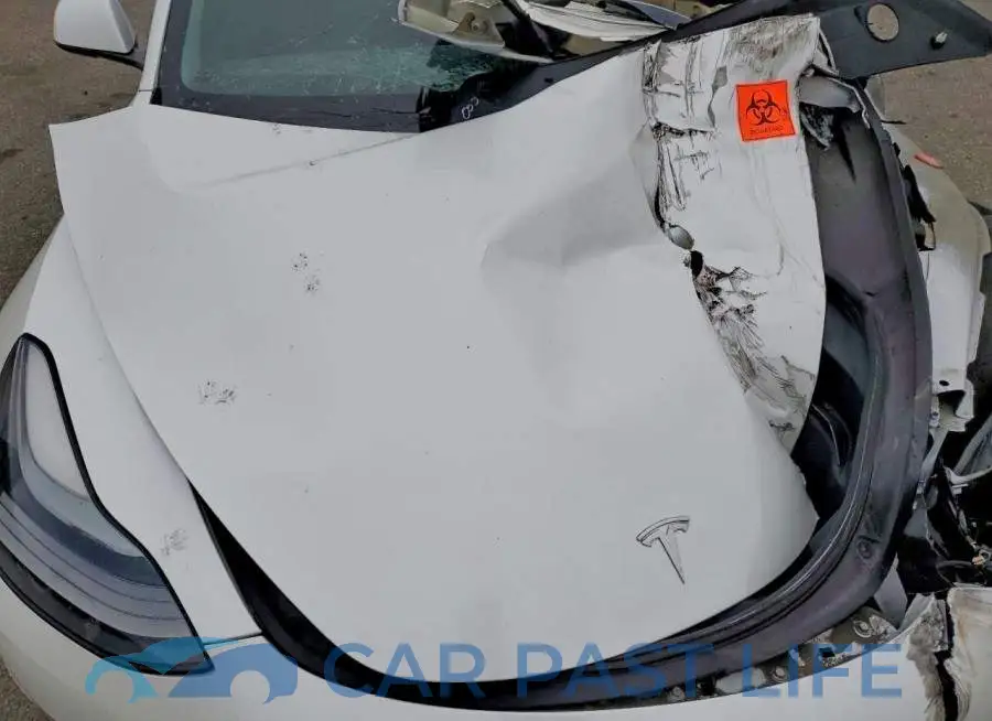 5YJ3E1EAXNF302703# 11