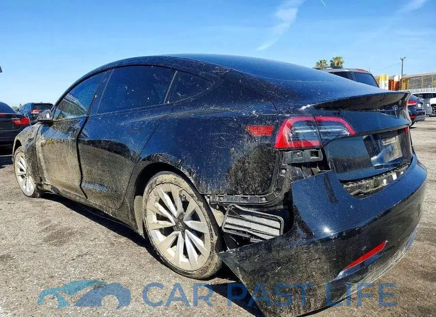 5YJ3E1EAXPF705244# 2