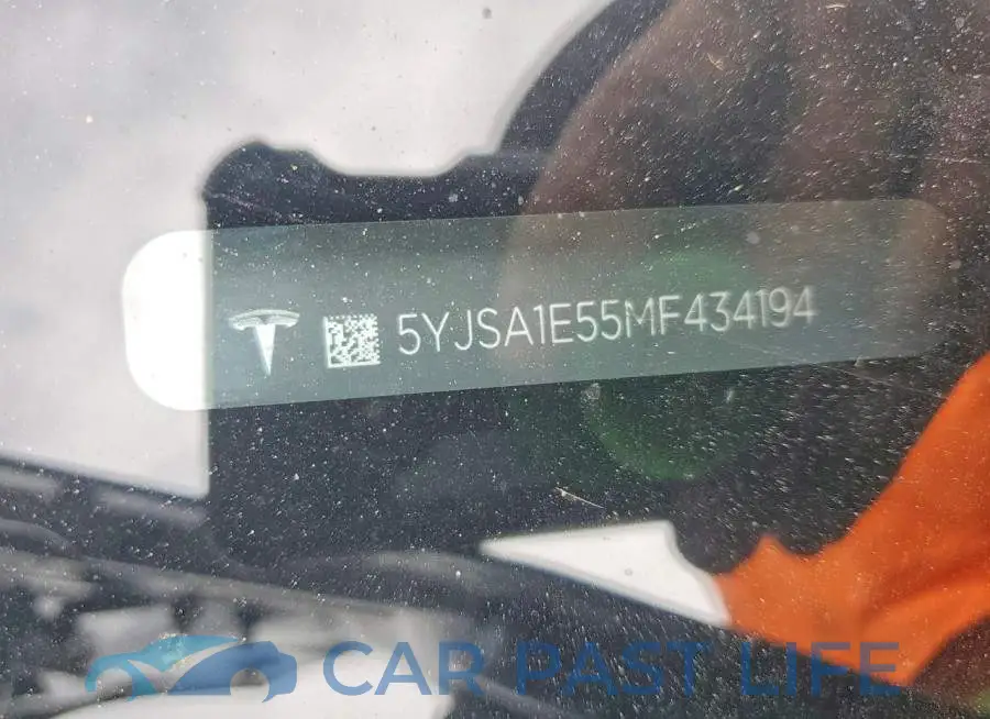 5YJSA1E55MF434194# 13