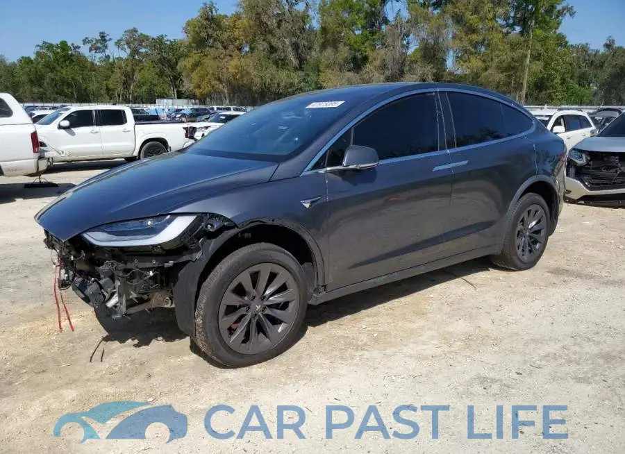 5YJXCAE26JF115873# 1