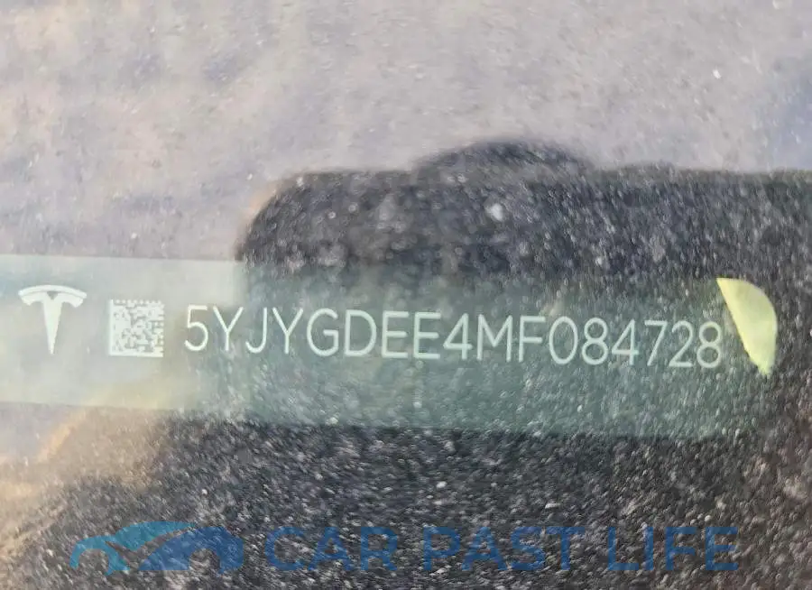 5YJYGDEE4MF084728# 12