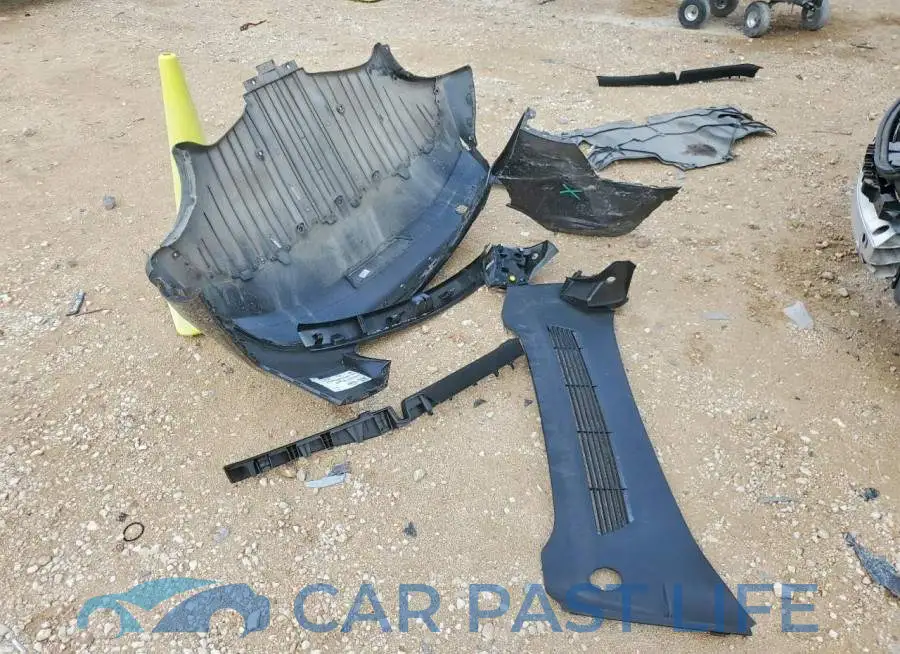 7SAYGDED0RA301528# 12