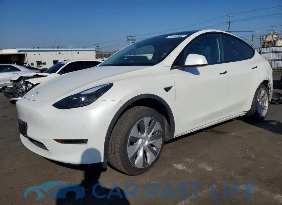 7SAYGDED1PF970486# 1