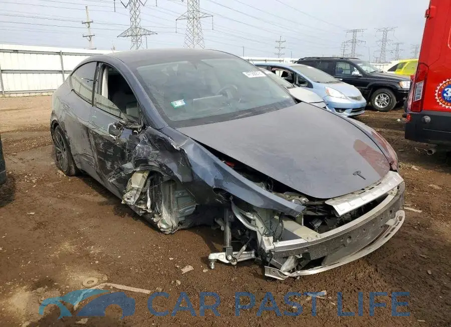 7SAYGDED7PF942577# 4