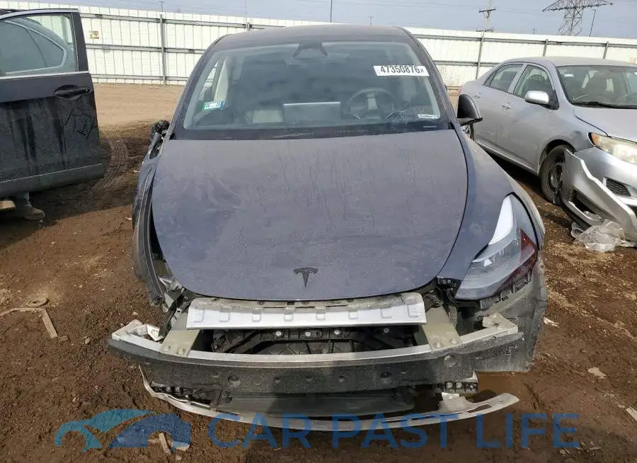7SAYGDED7PF942577# 5