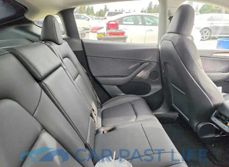 7SAYGDEE1PF896740# 10