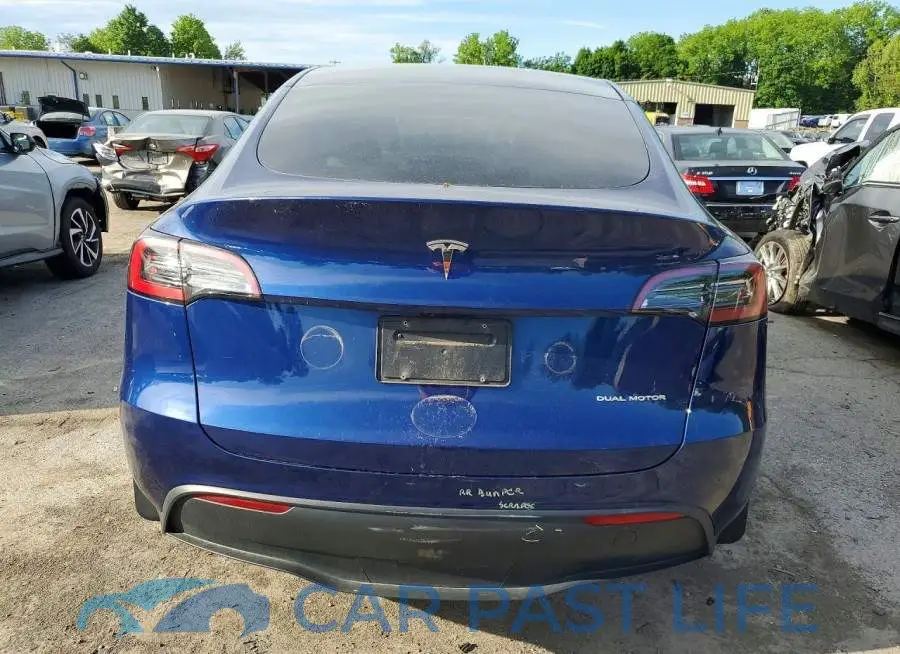 7SAYGDEE2PF699219# 6
