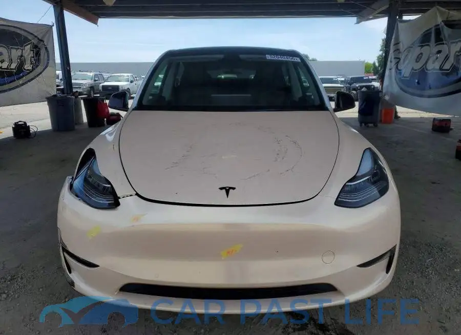 7SAYGDEE3NF340829# 5