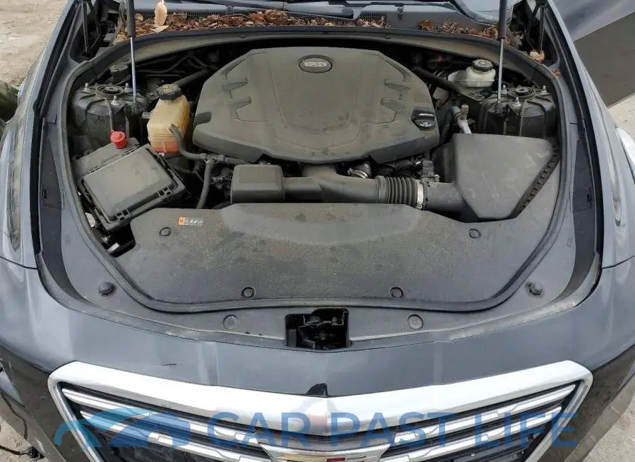1G6AR5SS9J0129834# 11