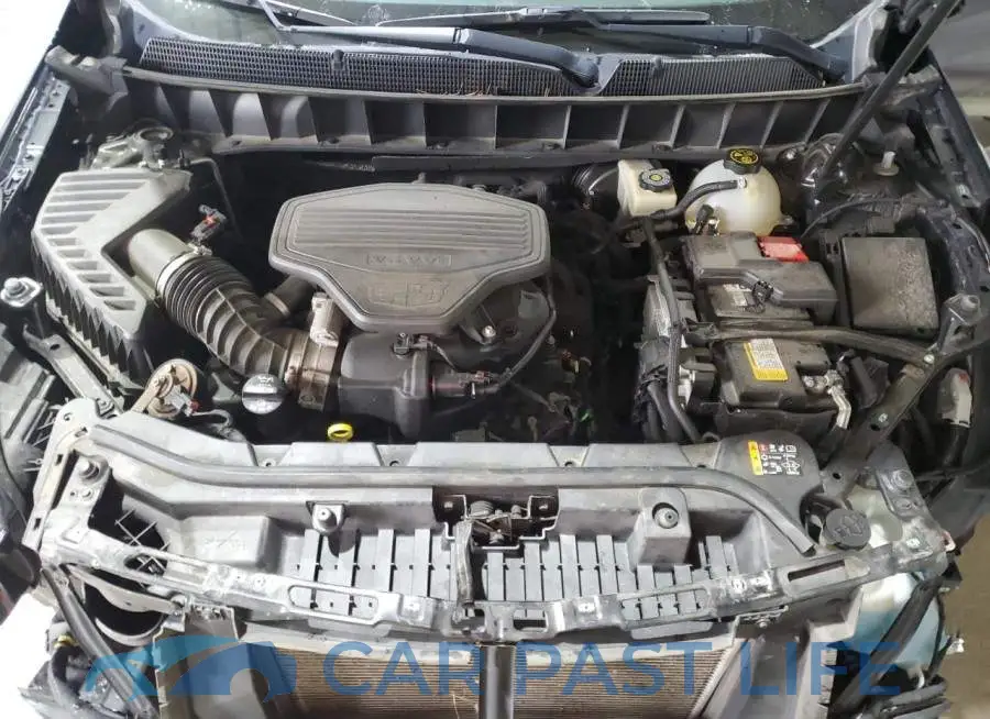 1GYKNDRS3JZ172911# 12