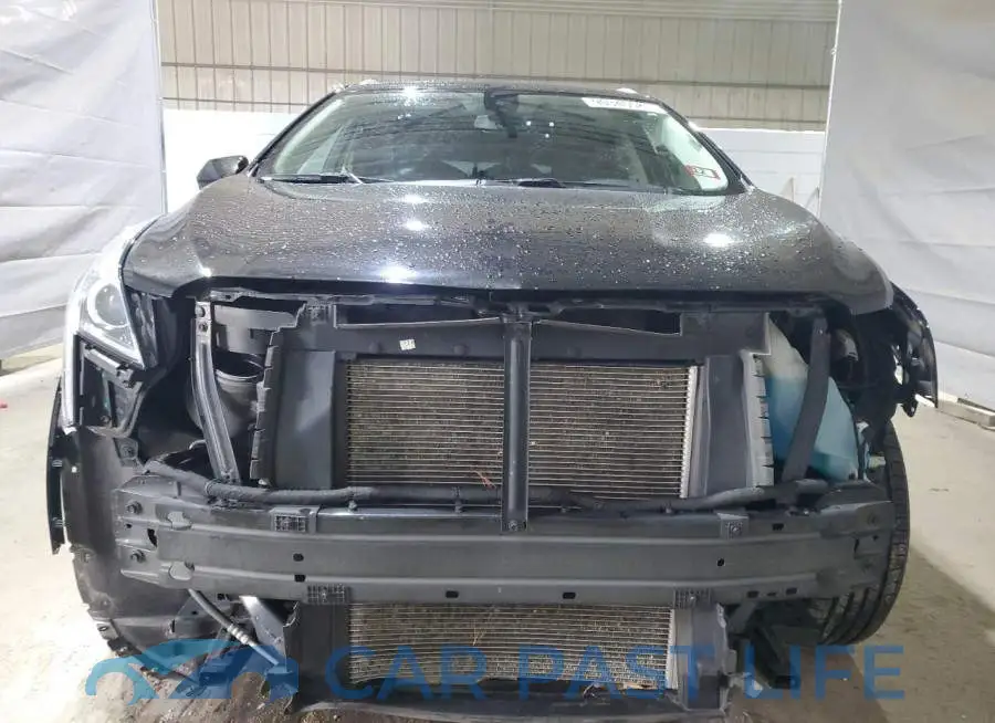 1GYKNDRS3JZ172911# 5