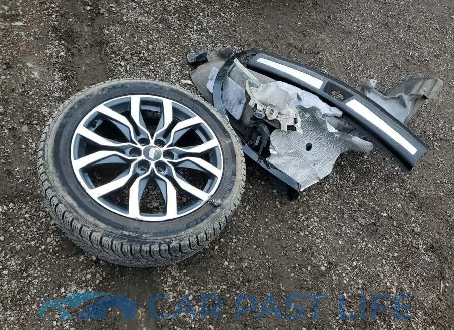 1GYKPGRS7PZ222021# 13