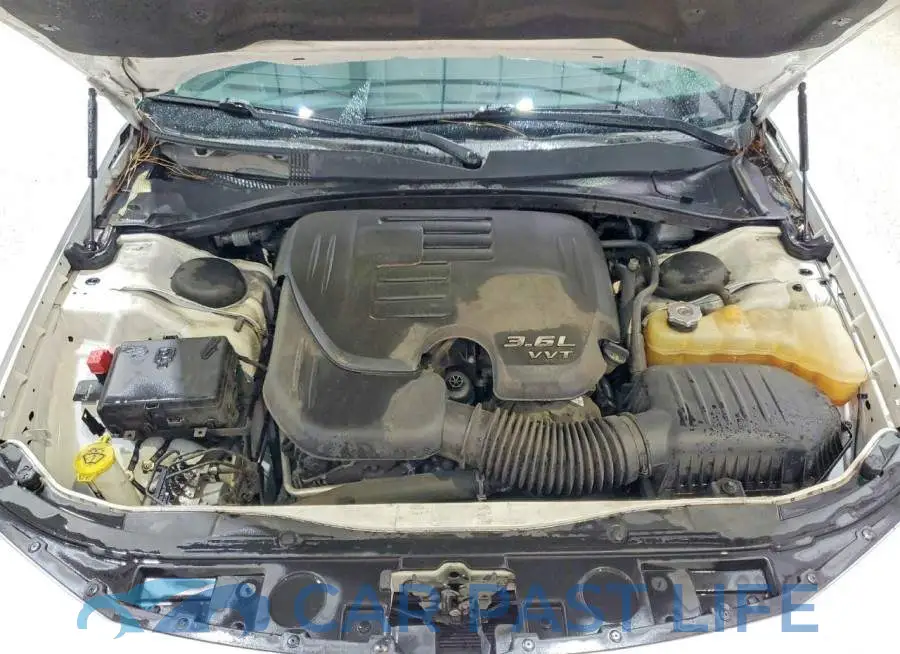 2C3CCAAG2HH560104# 11