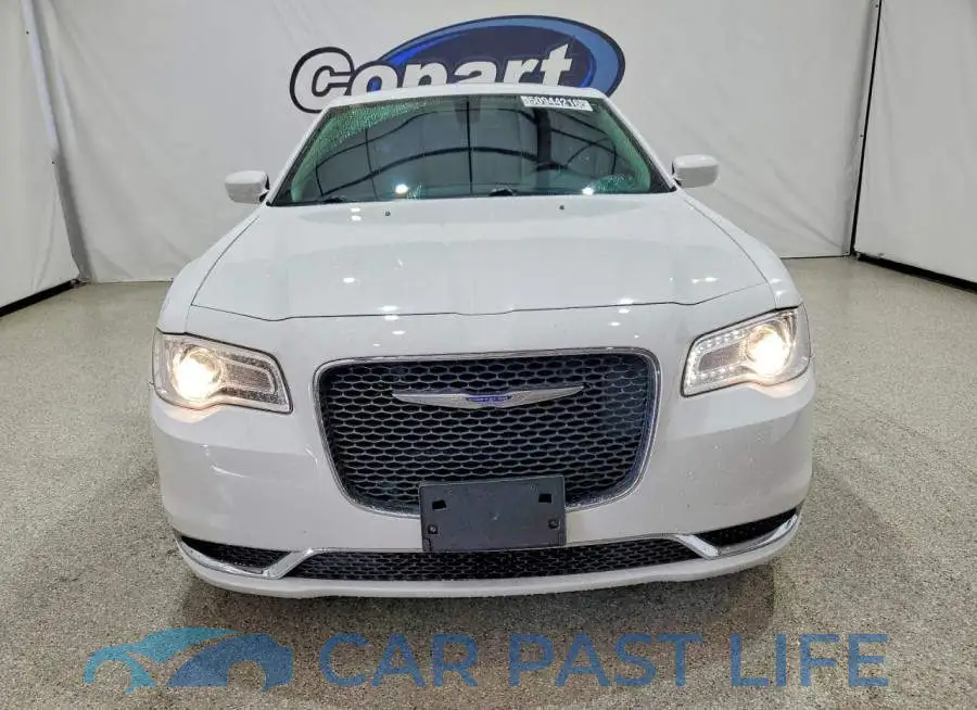 2C3CCAAG2HH560104# 5