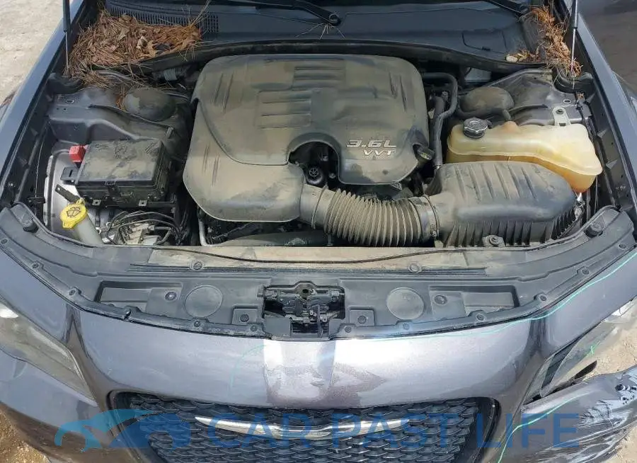 2C3CCABGXKH654141# 11