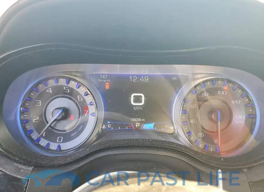 2C3CCAGG3HH631124# 9