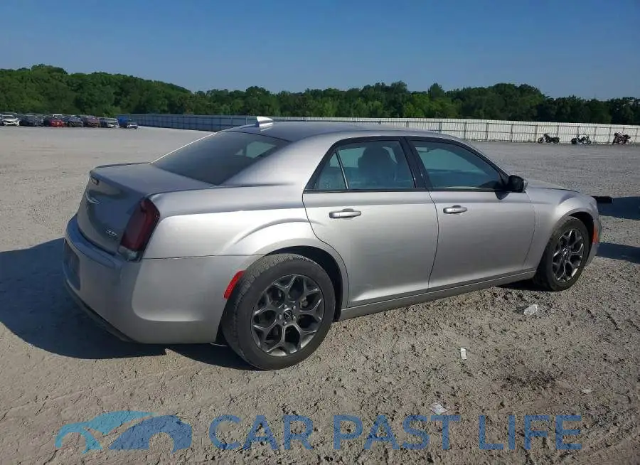 2C3CCAGG3HH631124# 3