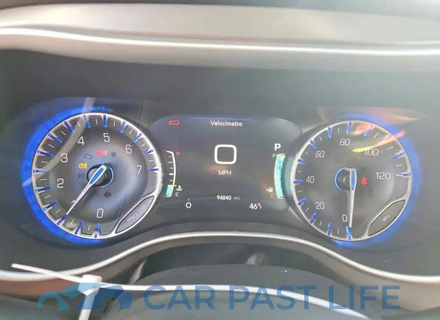 2C4RC1BG4NR190851# 9