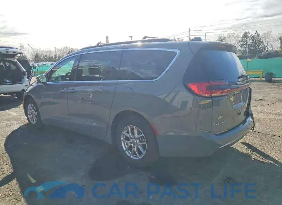 2C4RC1BG4NR190851# 2