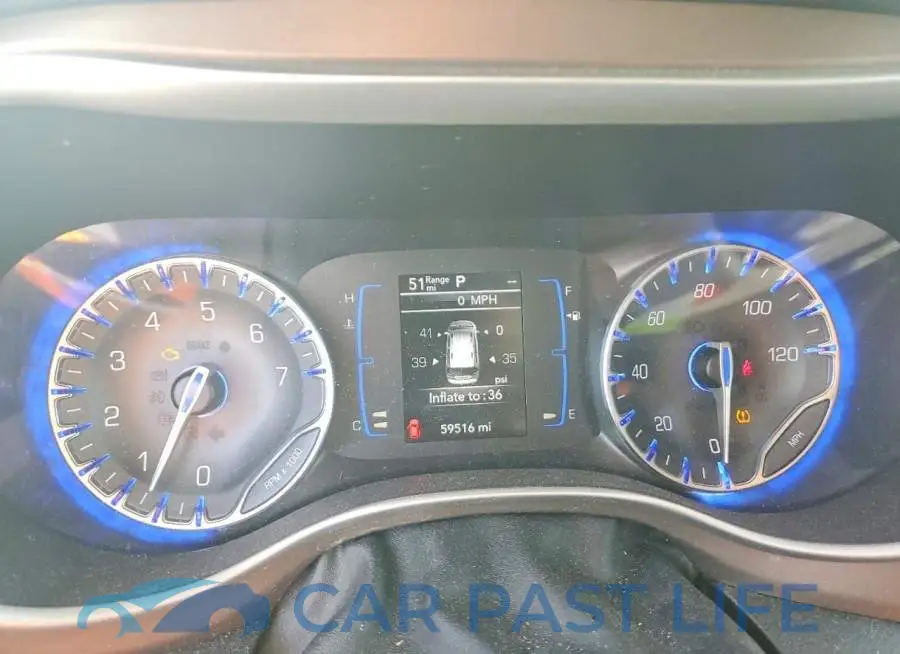 2C4RC1BG6KR554263# 9
