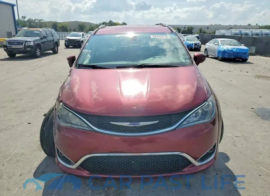 2C4RC1BG6KR554263# 5