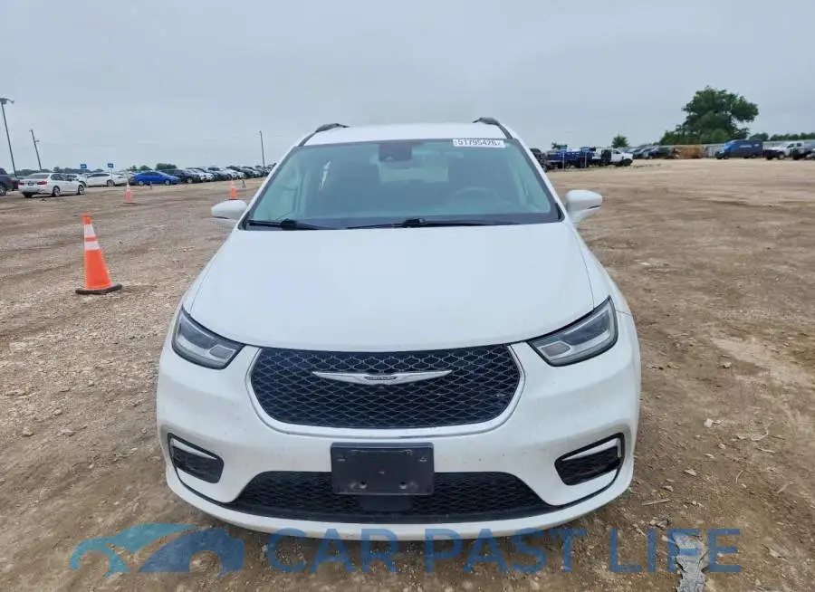 2C4RC1BG9NR144822# 5