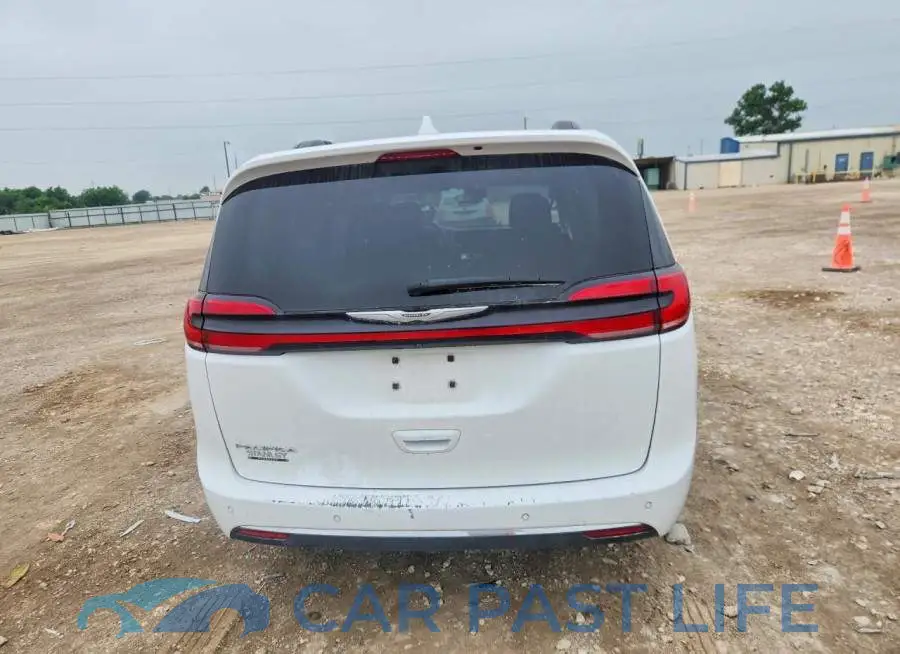 2C4RC1BG9NR144822# 6