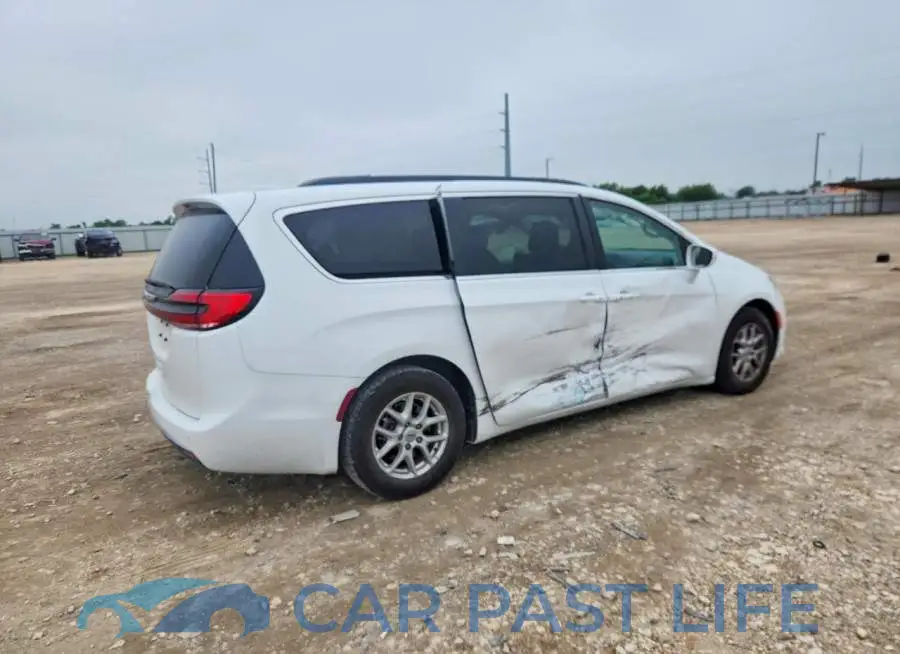 2C4RC1BG9NR144822# 3