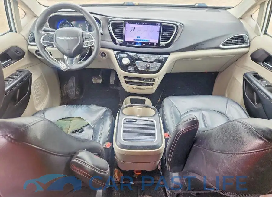 2C4RC1BG9NR144822# 8