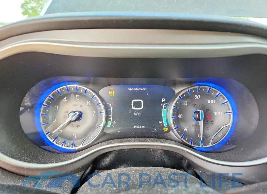 2C4RC1BG9NR162608# 9