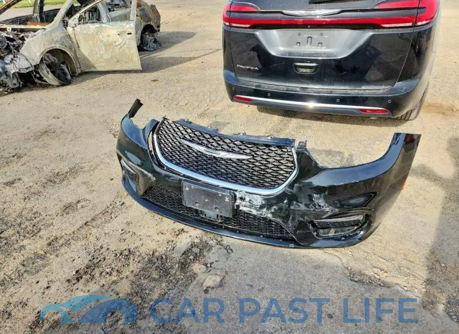 2C4RC1BG9NR162608# 13