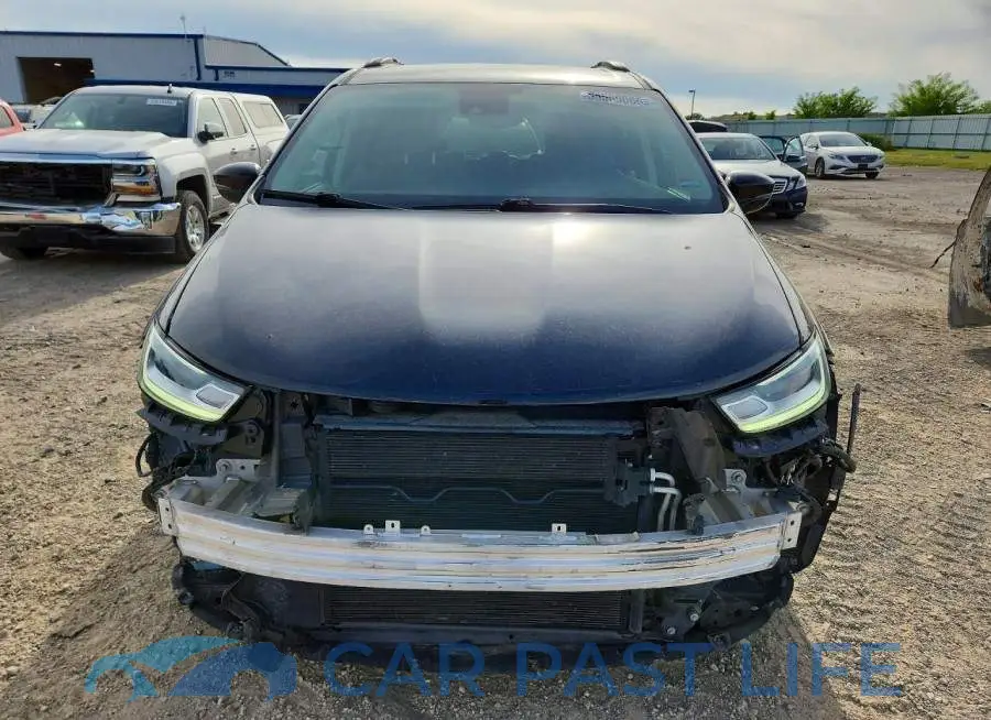 2C4RC1BG9NR162608# 5