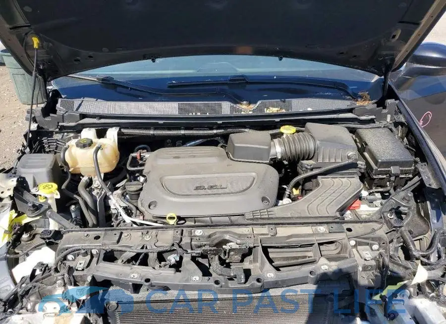 2C4RC1DG6MR569670# 12