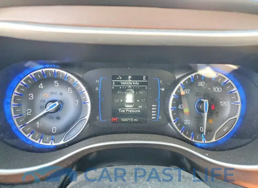 2C4RC1DG6MR569670# 9