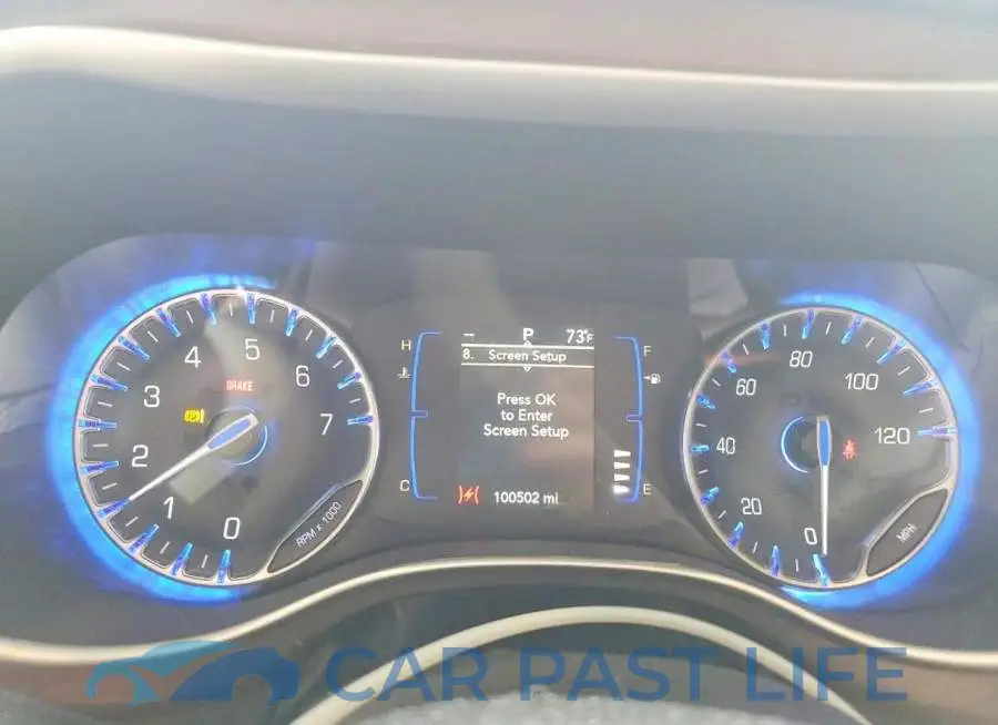 2C4RC1DGXMR512470# 9