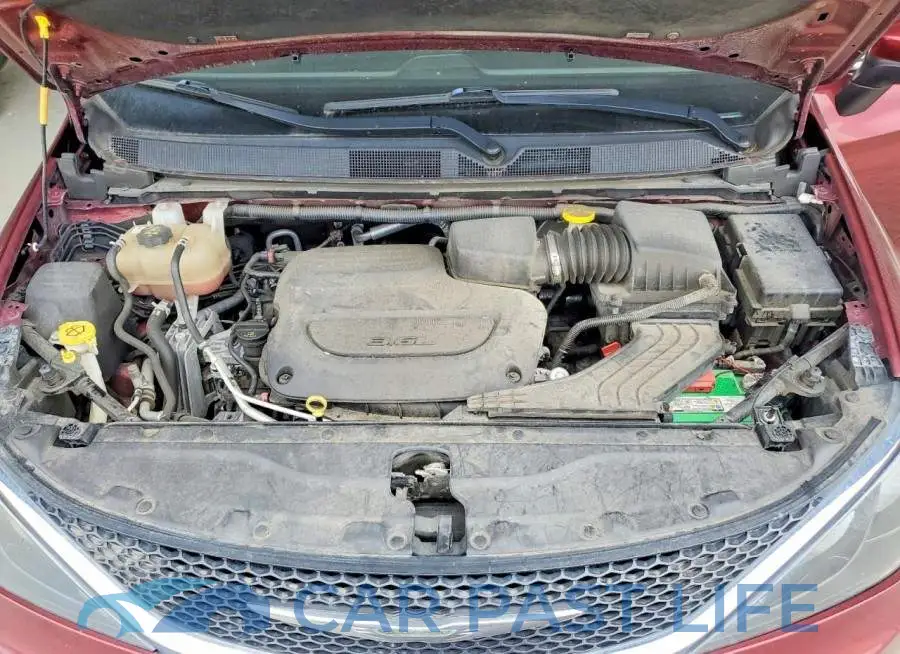 2C4RC1DGXMR512470# 12