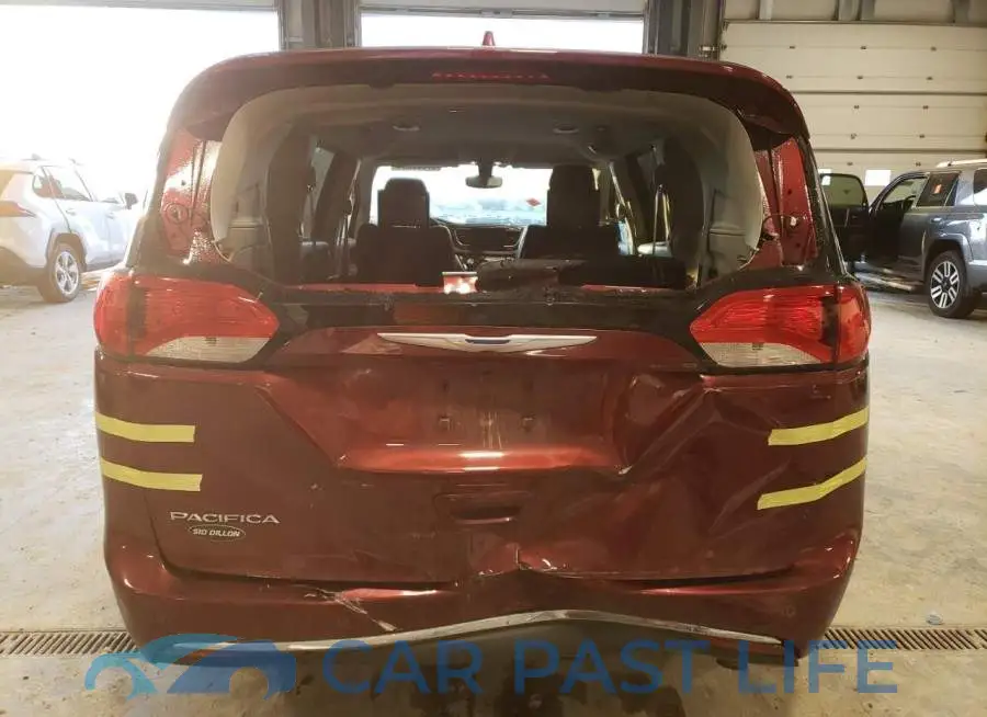 2C4RC1EGXHR778057# 6