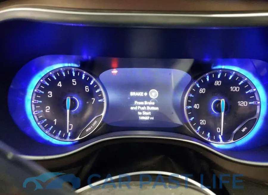 2C4RC1EGXHR778057# 9