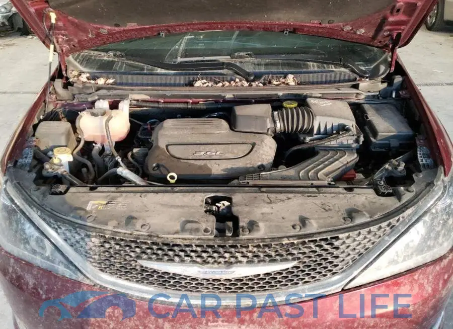 2C4RC1EGXHR778057# 12